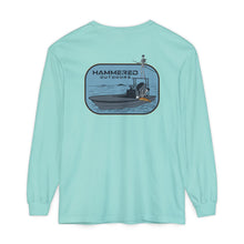 Load image into Gallery viewer, Dead Tide Long Sleeve Tee
