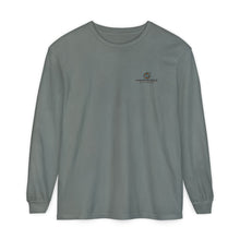 Load image into Gallery viewer, Dead Tide Long Sleeve Tee
