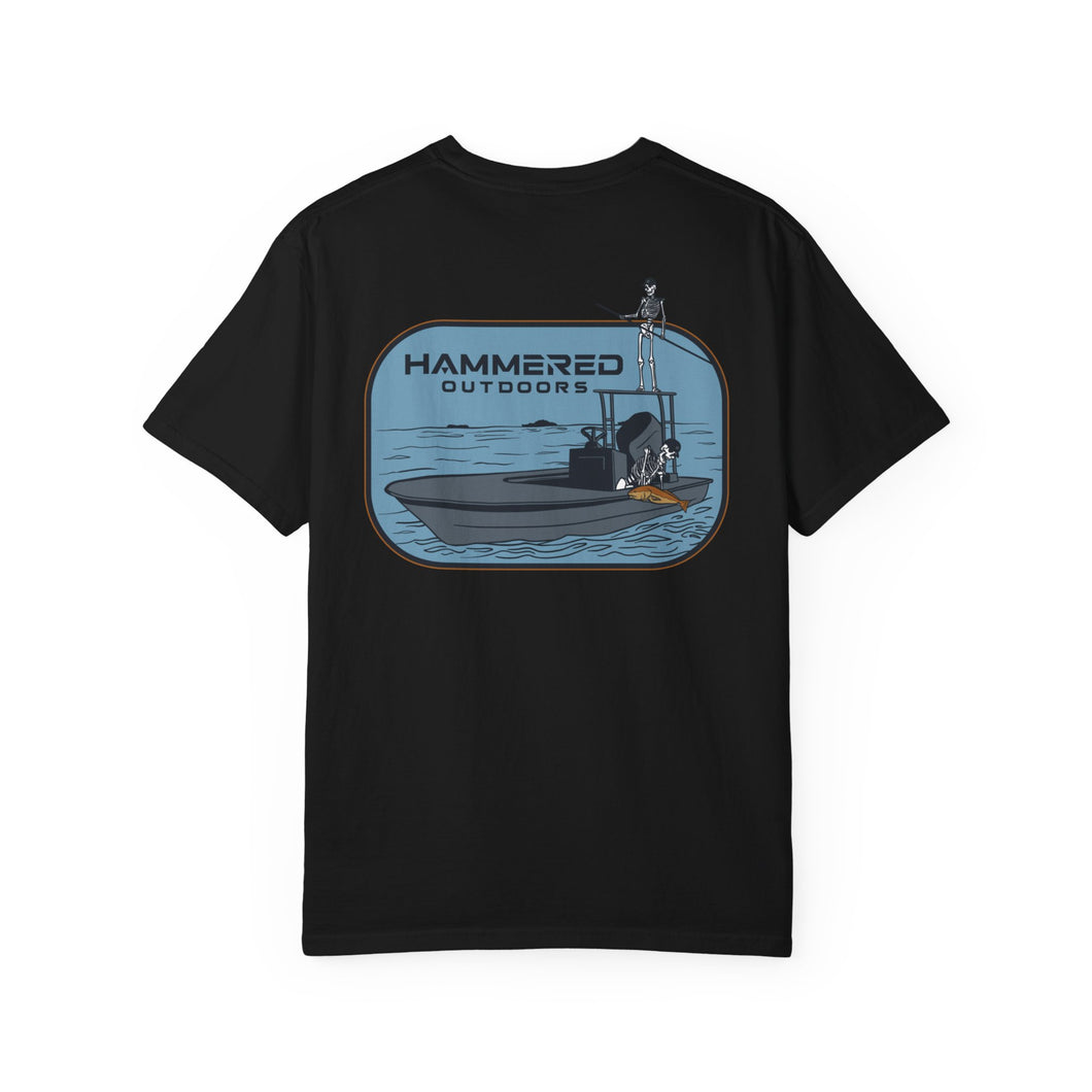 Dead Tide Tee