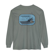 Load image into Gallery viewer, Dead Tide Long Sleeve Tee
