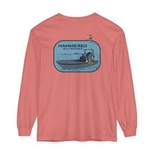 Load image into Gallery viewer, Dead Tide Long Sleeve Tee

