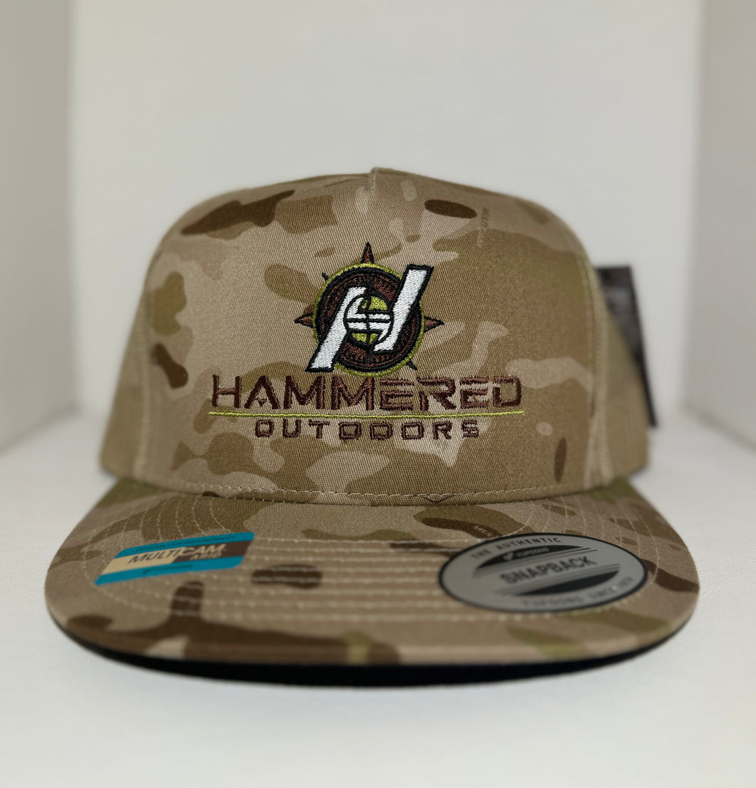 OG Desert Camo